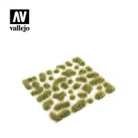 Vallejo Wild Tuft - Autumn - 5mm